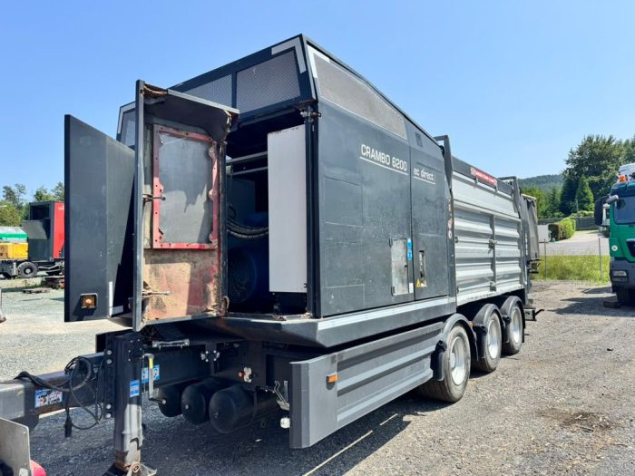 Crambo 6200 ec Direct – Bild 3