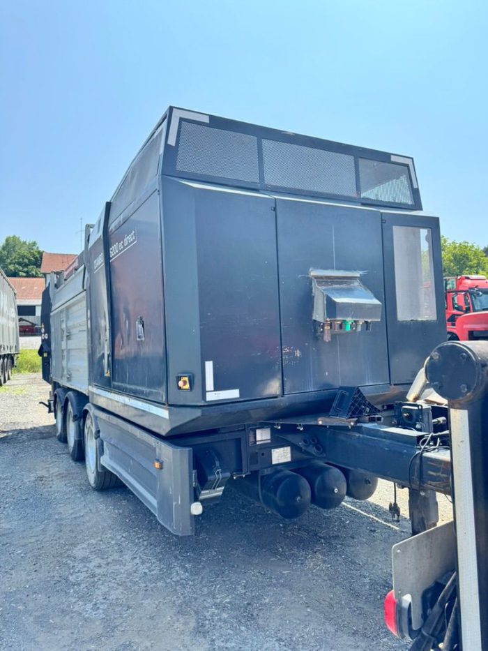 Crambo 6200 ec Direct – Bild 5