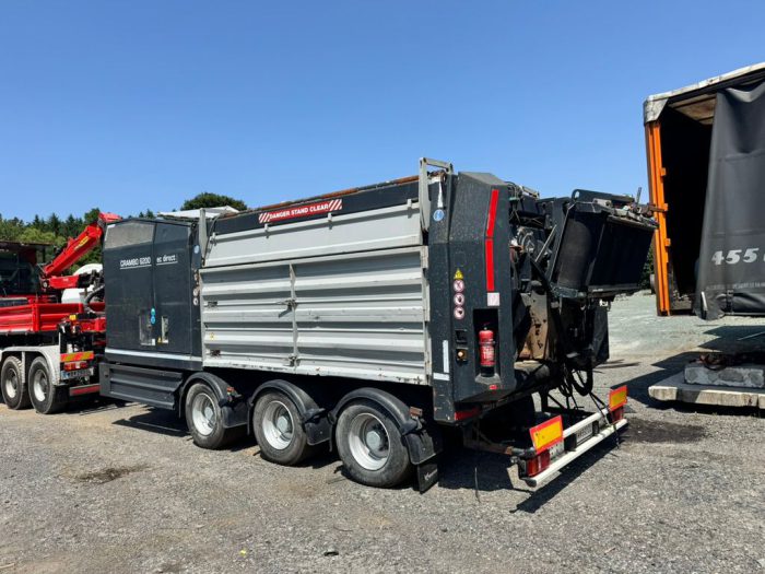 Crambo 6200 ec Direct – Bild 6