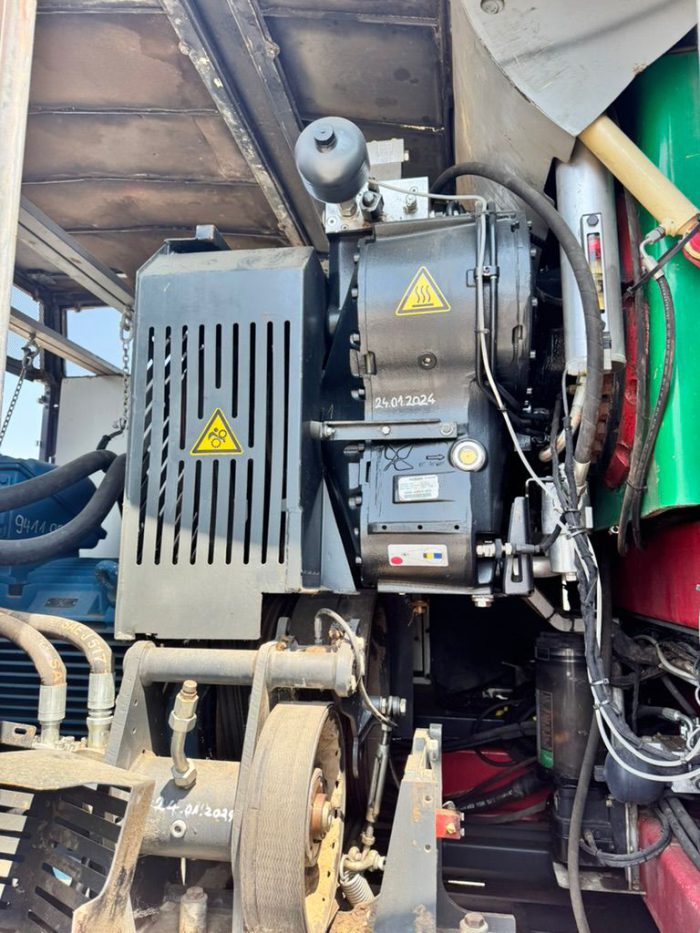 Crambo 6200 ec Direct – Bild 7