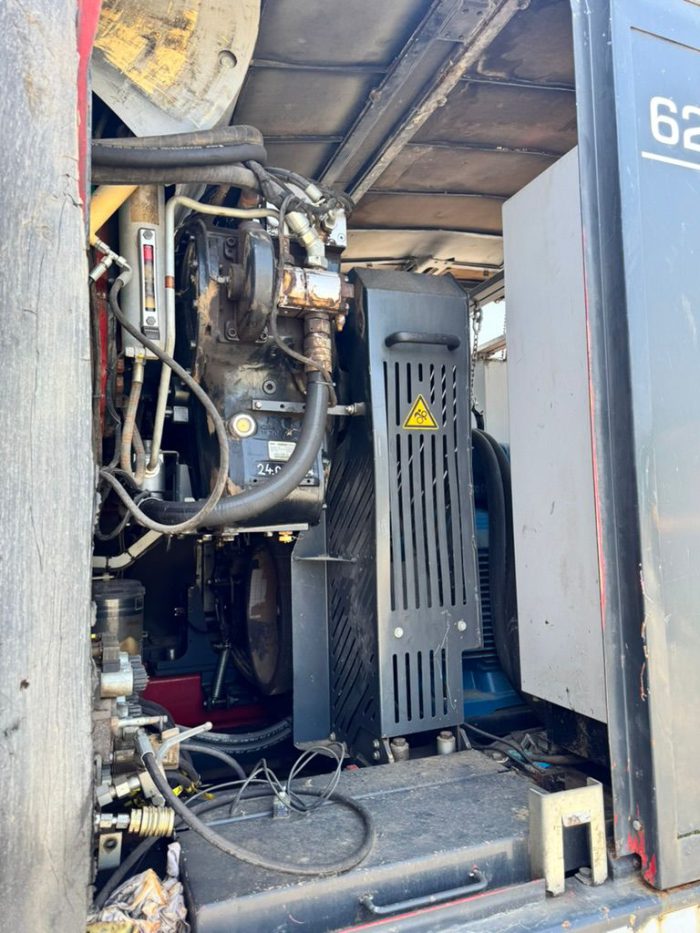 Crambo 6200 ec Direct – Bild 8