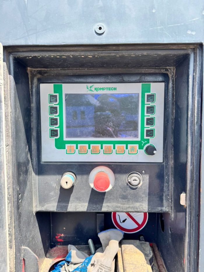 Crambo 6200 ec Direct – Bild 11