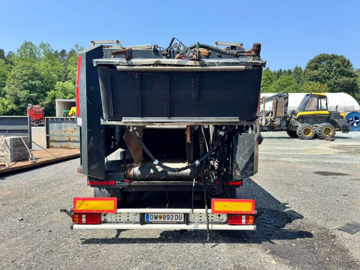 Crambo 6200 ec Direct – Bild 12