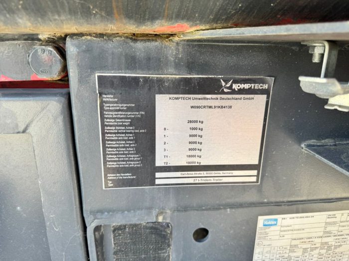 Crambo 6200 ec Direct – Bild 14