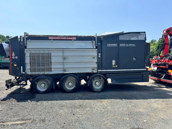 Crambo 6200 ec Direct – Bild 1