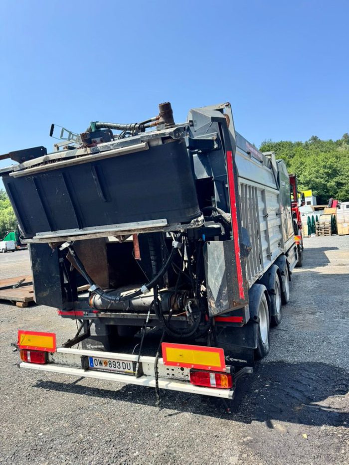 Crambo 6200 ec Direct – Bild 15