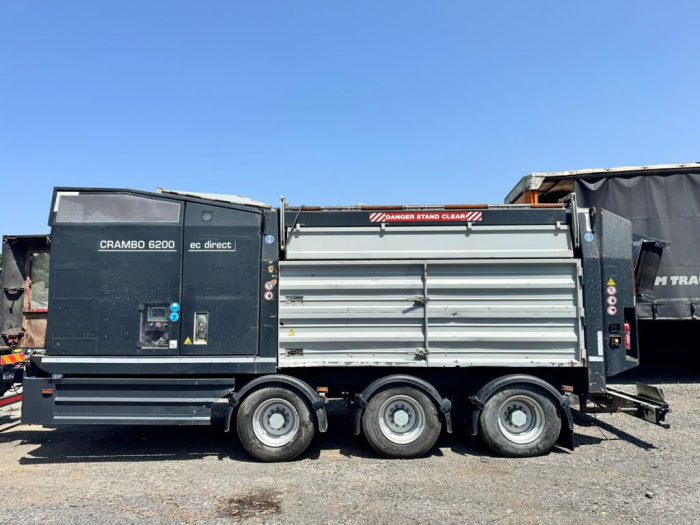 Crambo 6200 ec Direct – Bild 16