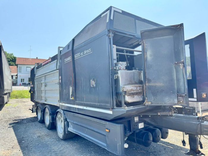 Crambo 6200 ec Direct – Bild 18