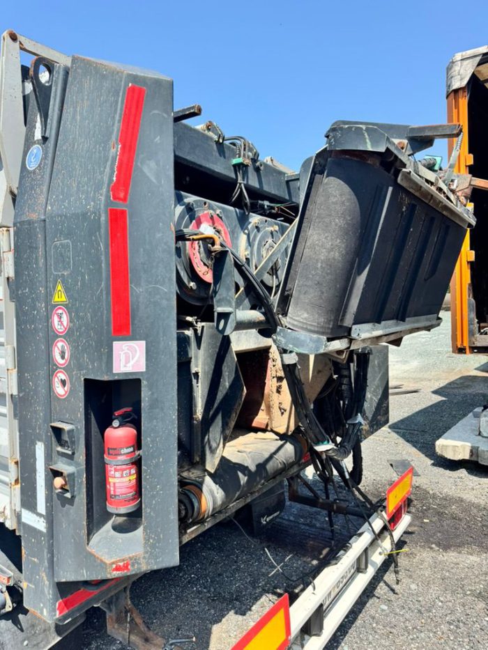 Crambo 6200 ec Direct – Bild 19