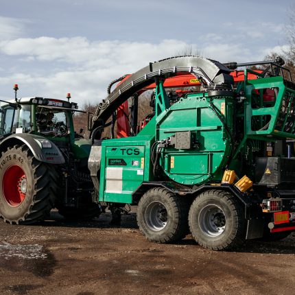 TCS Startseite - TCS