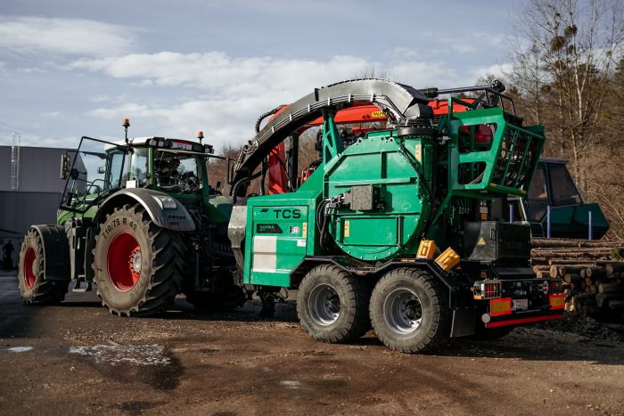 Donar 510 V ( Neu) – Bild 2