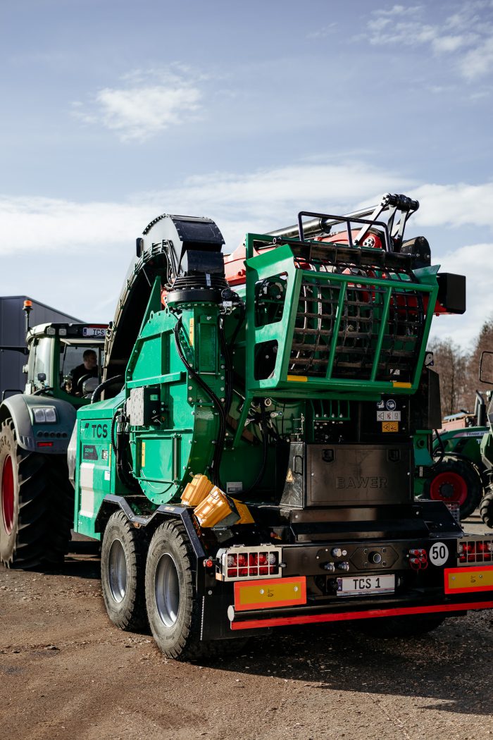 Donar 510 V ( Neu) – Bild 3