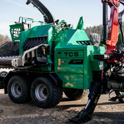 TCS Startseite - TCS