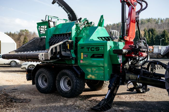 Donar 510 V ( Neu) – Bild 1