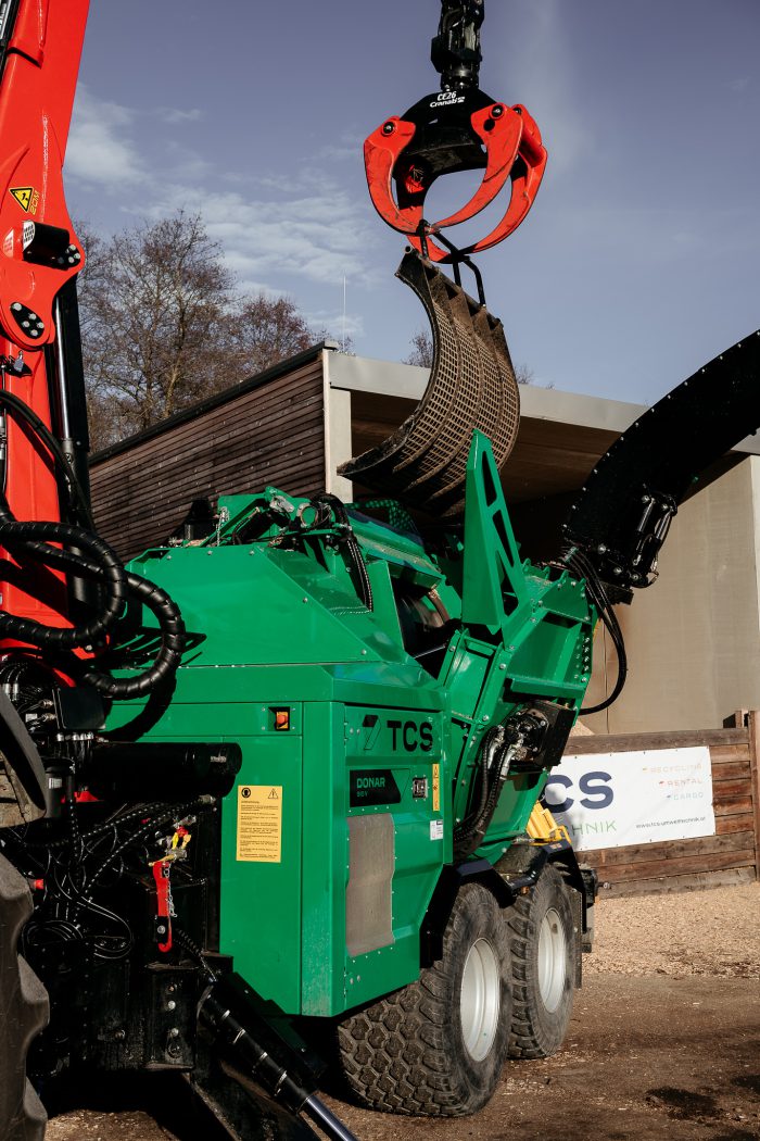 Donar 510 V ( Neu) – Bild 4