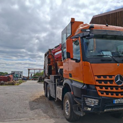 TCS Startseite - TCS