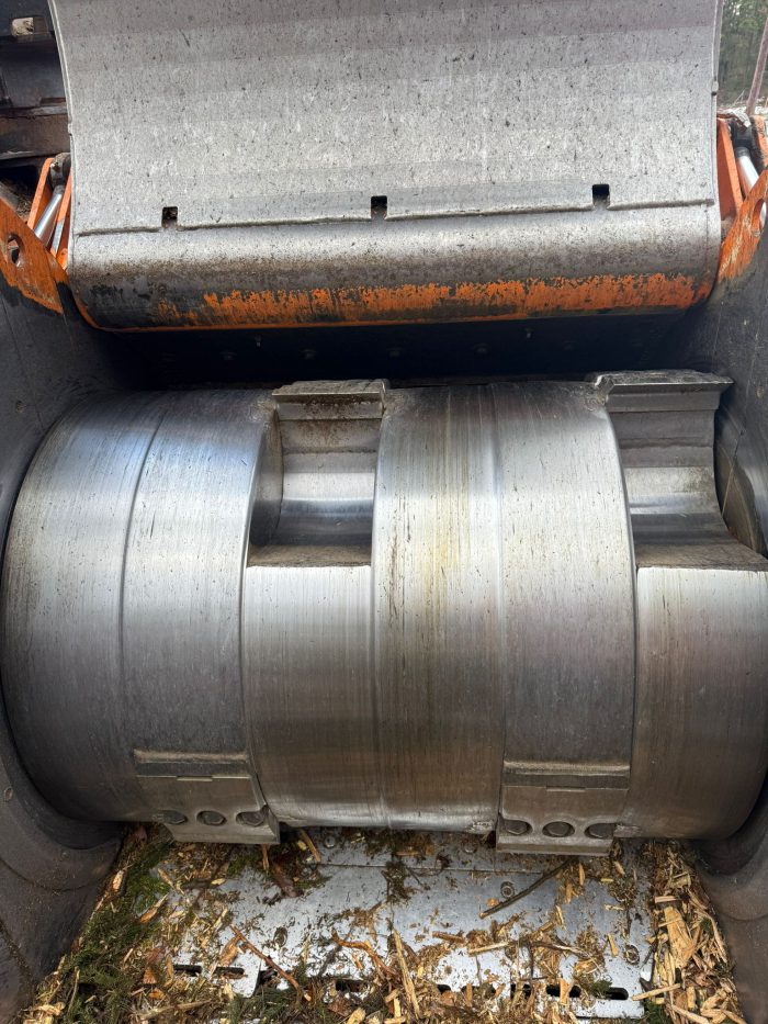 Doppstadt DH 812 LD – Bild 5