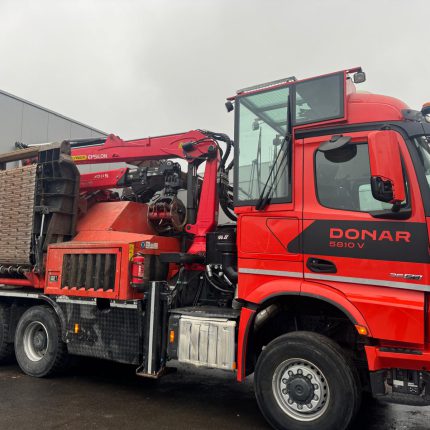 TCS Startseite - TCS