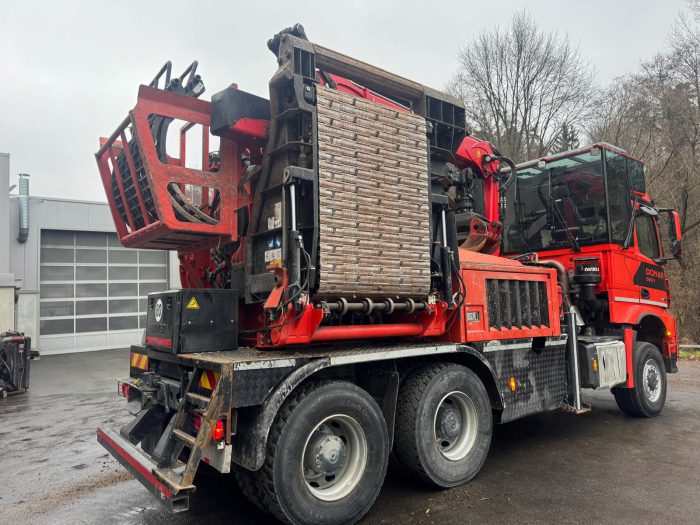 Donar 5810 V – Bild 4