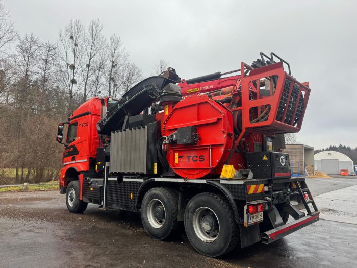 Donar 5810 V – Bild 5