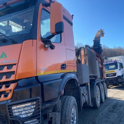 TCS Startseite - TCS