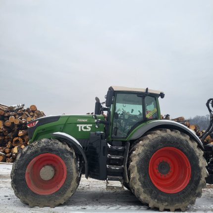 TCS Startseite - TCS