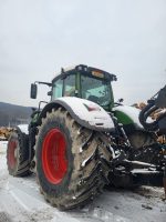 Fendt 1050 mit Doppstadt DH 812 Q – Bild 6