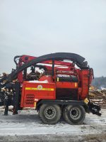 Fendt 1050 mit Doppstadt DH 812 Q – Bild 8