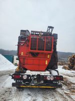 Fendt 1050 mit Doppstadt DH 812 Q – Bild 12