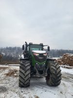 Fendt 1050 mit Doppstadt DH 812 Q – Bild 13