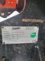 Fendt 1050 mit Doppstadt DH 812 Q – Bild 16