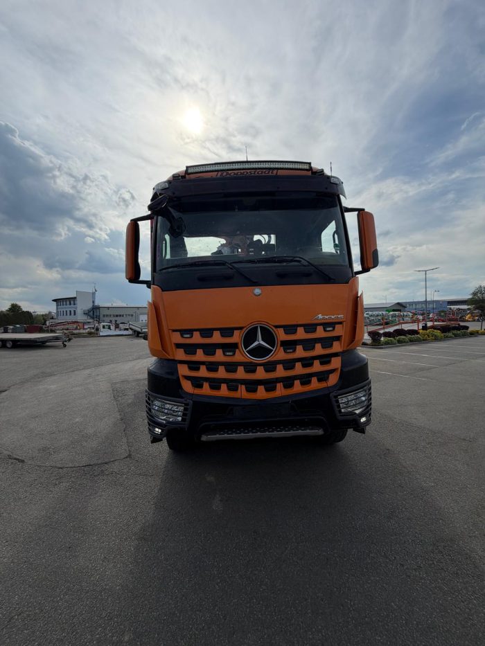 Doppstadt DH 812 LD – Bild 2