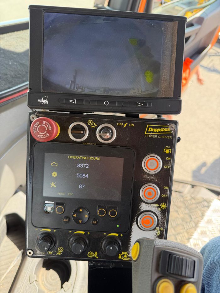 Doppstadt DH 812 LD – Bild 5