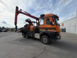 Doppstadt DH 812 LD