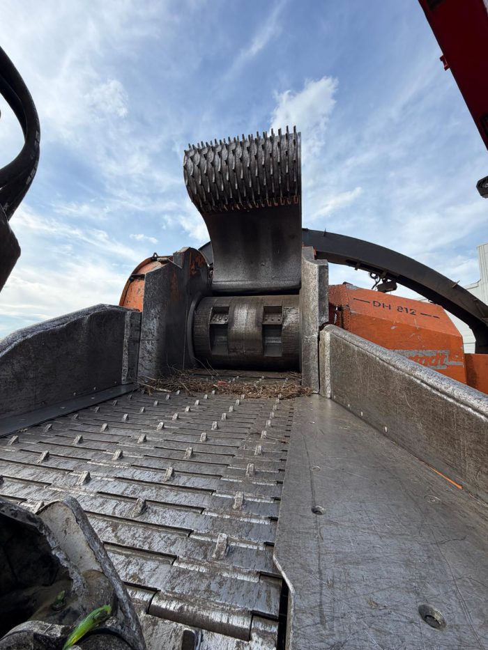 Doppstadt DH 812 LD – Bild 7