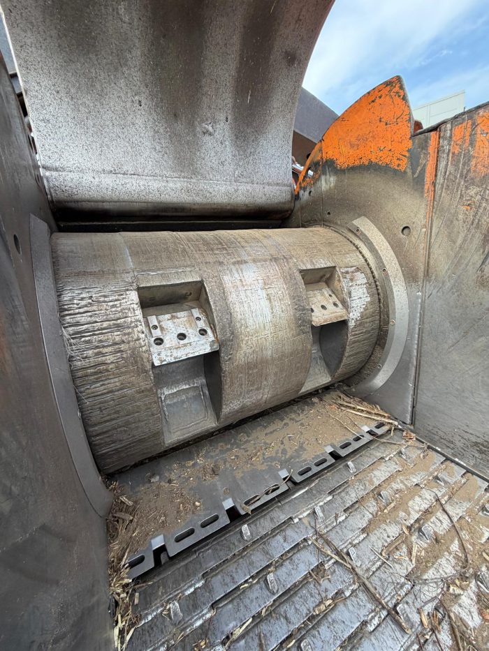 Doppstadt DH 812 LD – Bild 10