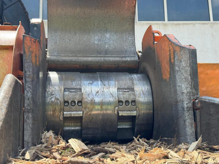 Doppstadt DH 812 LD – Bild 8