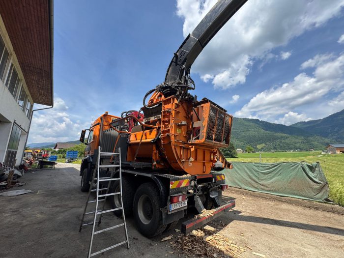 Doppstadt DH 812 LD – Bild 11