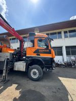 Doppstadt DH 812 LD – Bild 2